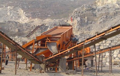 Ore Beneficiation 