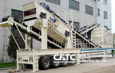 Ore Beneficiation