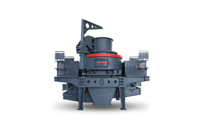 HVI sand making machine